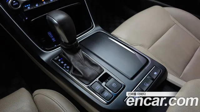 Hyundai Grandeur 2017 thumb 12
