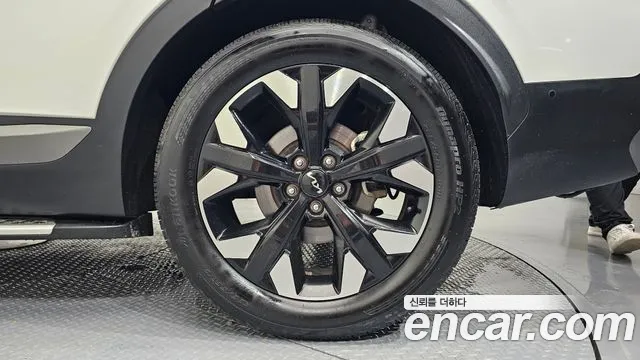 Kia Sportage 2023 thumb 10