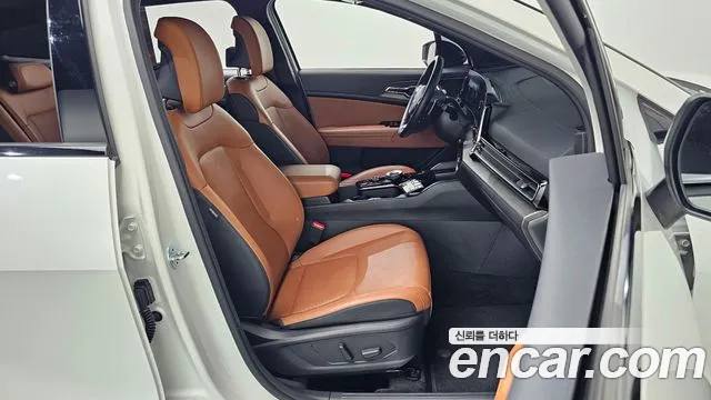 Kia Sportage 2023 thumb 4