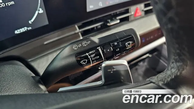 Kia Sportage 2023 thumb 3