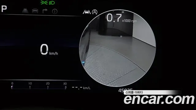 Kia Carnival 2023 thumb 4