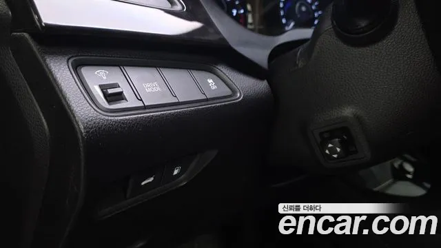 Hyundai Grandeur 2013 thumb 12
