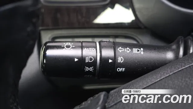 Hyundai Grandeur 2013 thumb 6