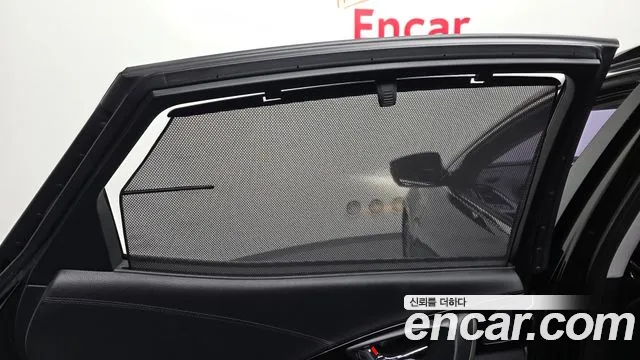 Hyundai Grandeur 2013 thumb 9