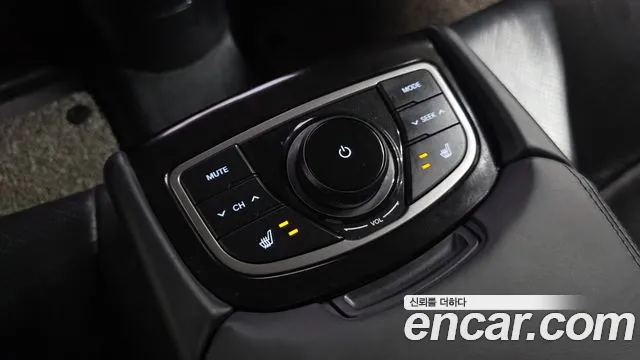 Hyundai Grandeur 2013 thumb 4