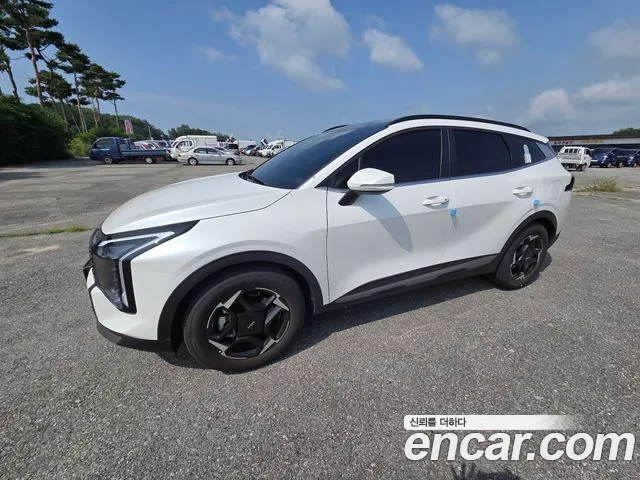 Kia Sportage 2026 thumb 11