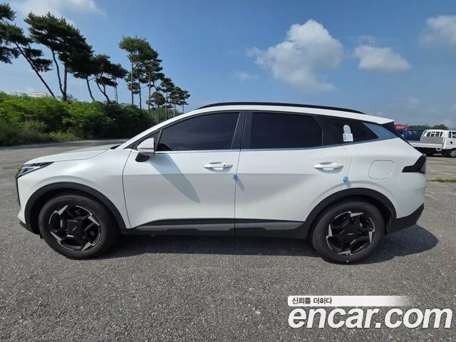 Kia Sportage 2026 thumb 12