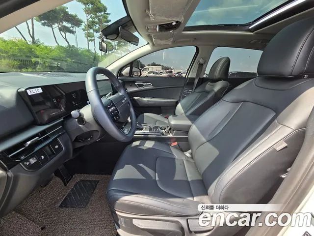 Kia Sportage 2026 thumb 2