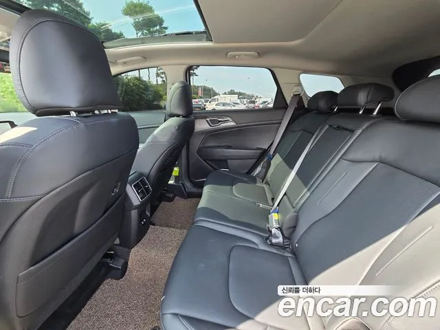 Kia Sportage 2026 thumb 9