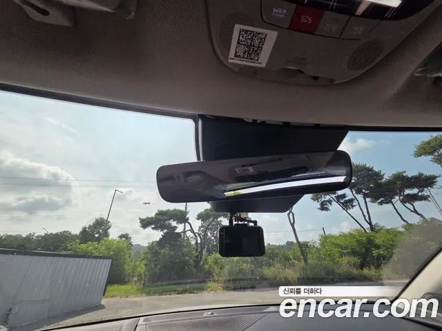 Kia Sportage 2026 thumb 10
