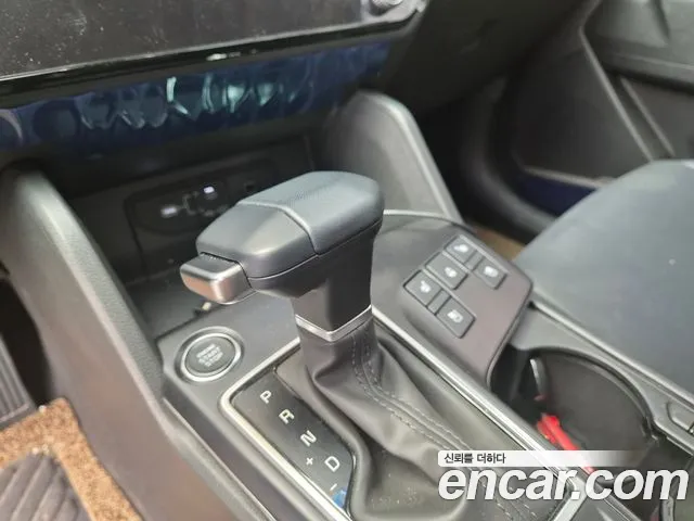 Kia Sportage 2026 thumb 4