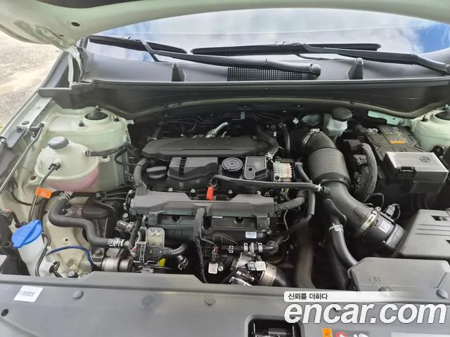 Kia Sportage 2026 thumb 5