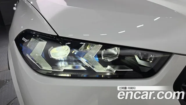 BMW X5M 2025 thumb 8