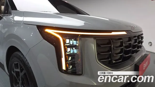Kia Carnival 2024 thumb 12