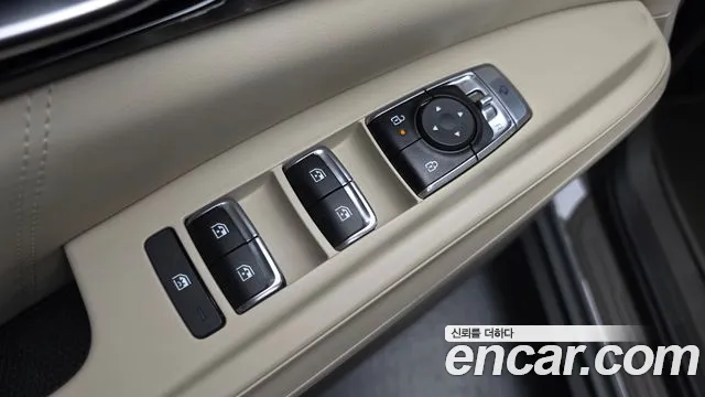 Kia Carnival 2024 thumb 7
