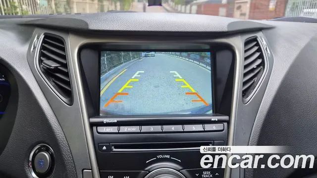 Hyundai Grandeur 2012 thumb 6