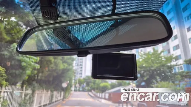 Hyundai Grandeur 2012 thumb 3