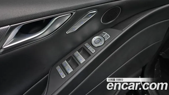 Genesis G80 2023 thumb 6