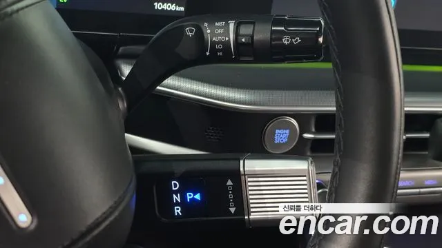 Hyundai Grandeur Hybrid 2024 thumb 10