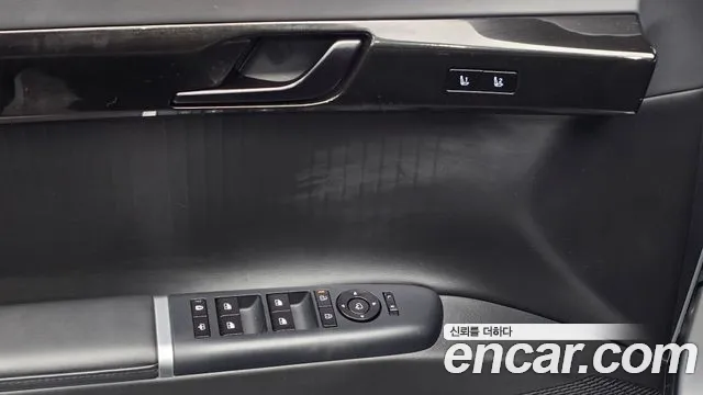 Hyundai Grandeur Hybrid 2024 thumb 9