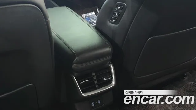 Hyundai Grandeur Hybrid 2024 thumb 4