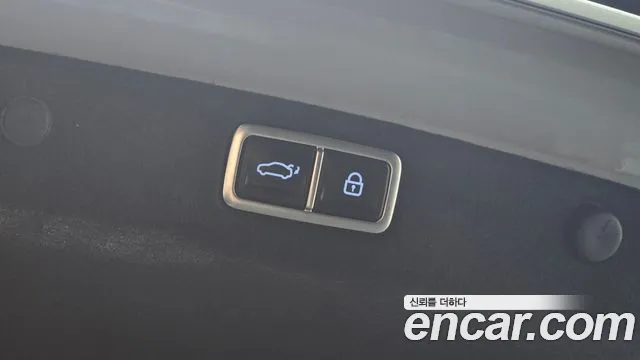 Hyundai Grandeur Hybrid 2024 thumb 6