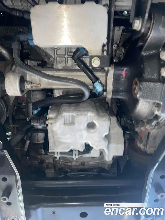 Land Rover Discovery 2012 thumb 11