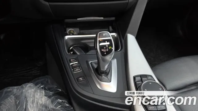 BMW 3 серии 2015 thumb 5