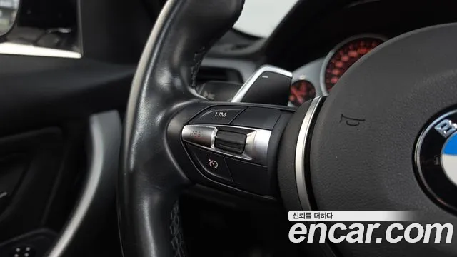 BMW 3 серии 2015 thumb 7