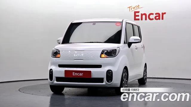 Kia Ray 2022 thumb 12