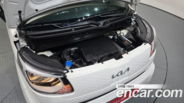 Kia Ray 2022 thumb 8