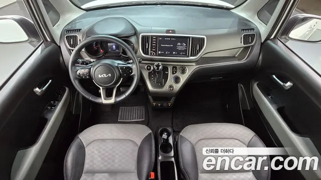 Kia Ray 2022 thumb 7