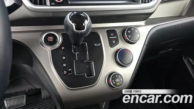 Kia Ray 2022 thumb 11