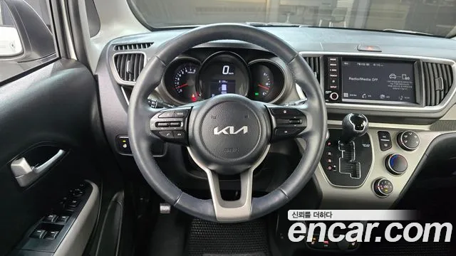 Kia Ray 2022 thumb 9