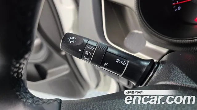 Kia Ray 2022 thumb 10