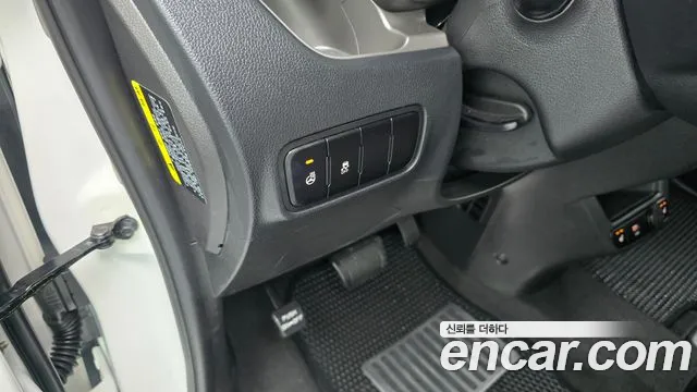Kia Ray 2022 thumb 6