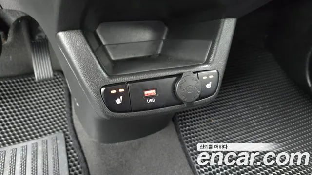 Kia Ray 2022 thumb 4
