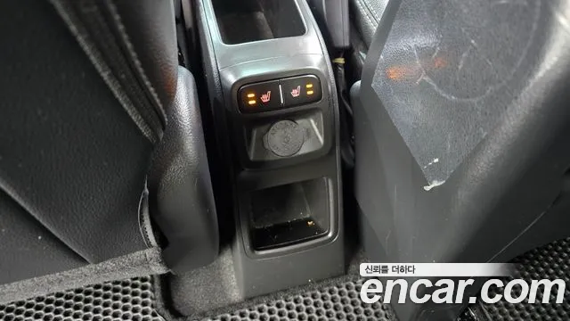 Kia Ray 2022 thumb 5