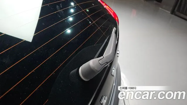Volvo V40 Cross Country 2019 thumb 10
