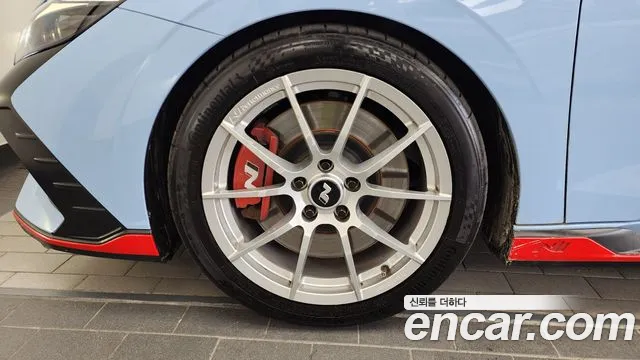 Hyundai Elantra 2023 thumb 11