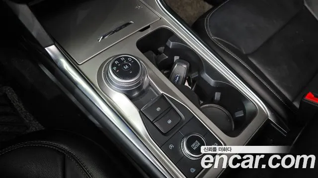 Ford Explorer 2020 thumb 7