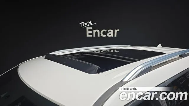 Ford Explorer 2020 thumb 5
