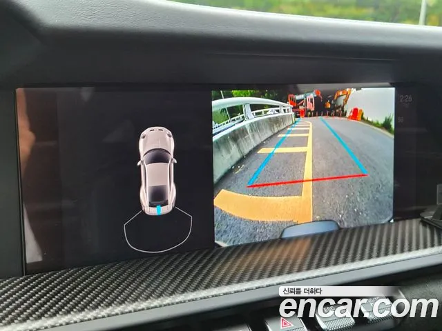 Porsche 911 2026 thumb 10