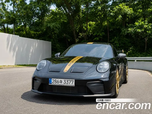 Porsche 911 2026 thumb 6