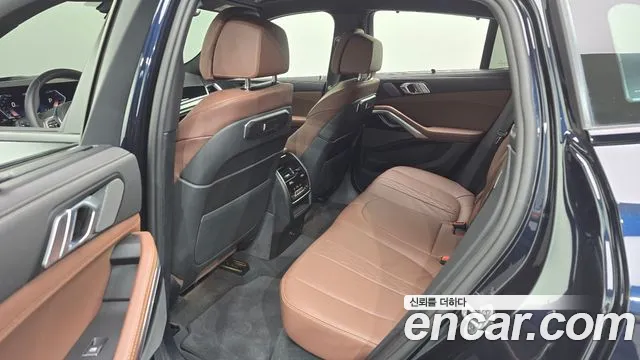 BMW X6 2025 thumb 12
