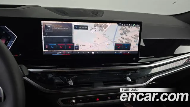 BMW X6 2025 thumb 11