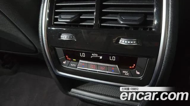 BMW X6 2025 thumb 7