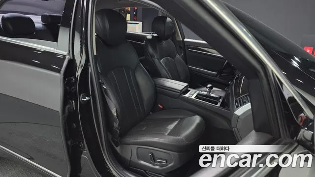 Genesis G80 2018 thumb 3