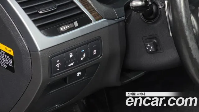 Genesis G80 2018 thumb 6