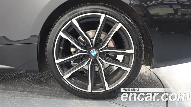BMW 4 серии 2023 thumb 9